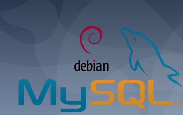 Instal·lar MySQL 8 a un servidor amb Debian 10