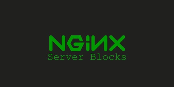 Configurar els Server Blocks de NGINX a Debian